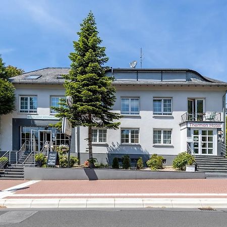 Thermen Hotel & Restaurant Bad Soden Bad Soden am Taunus Exterior foto