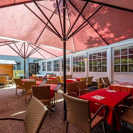 Thermen Hotel & Restaurant Bad Soden Bad Soden am Taunus Exterior foto