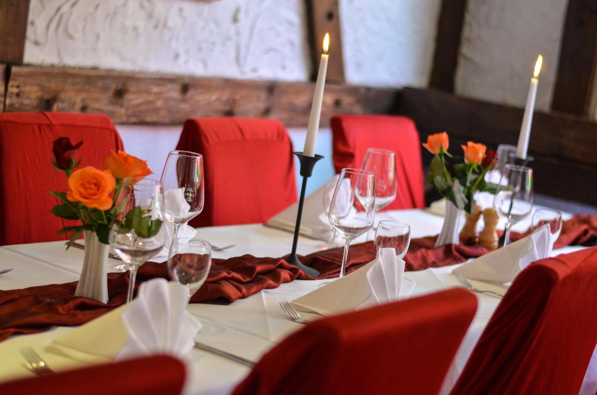 Thermen Hotel & Restaurant Bad Soden Bad Soden am Taunus Exterior foto