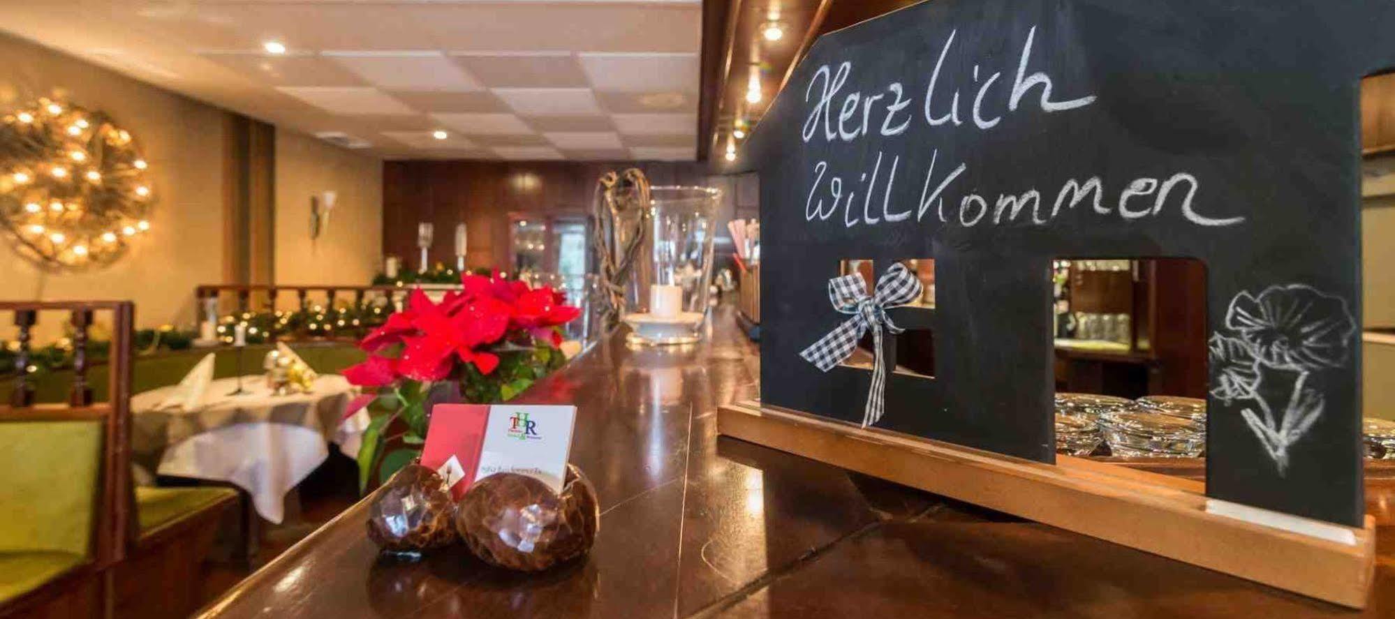 Thermen Hotel & Restaurant Bad Soden Bad Soden am Taunus Exterior foto