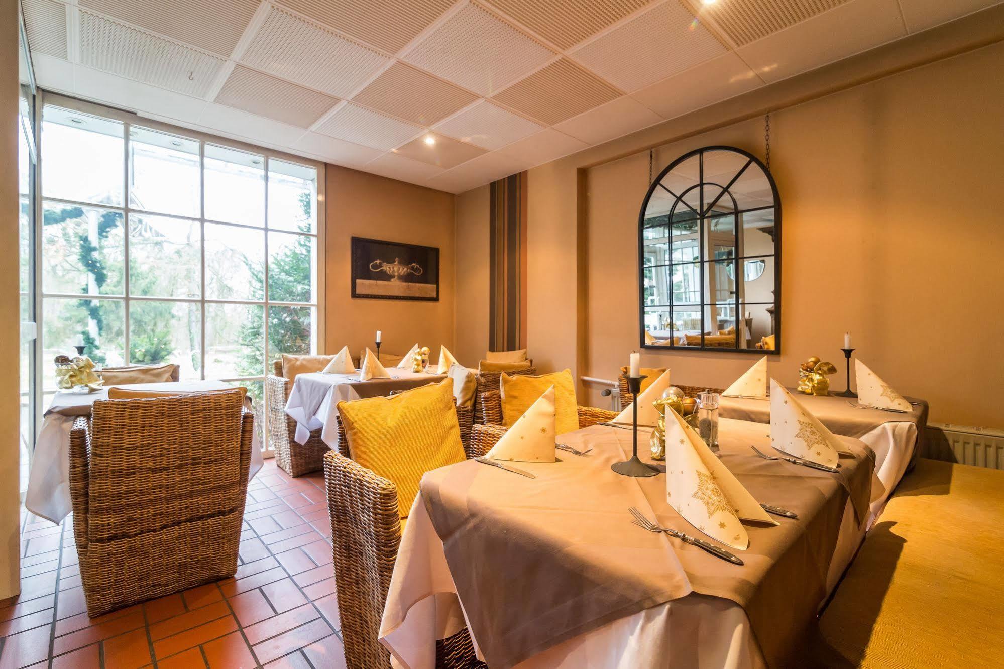 Thermen Hotel & Restaurant Bad Soden Bad Soden am Taunus Exterior foto